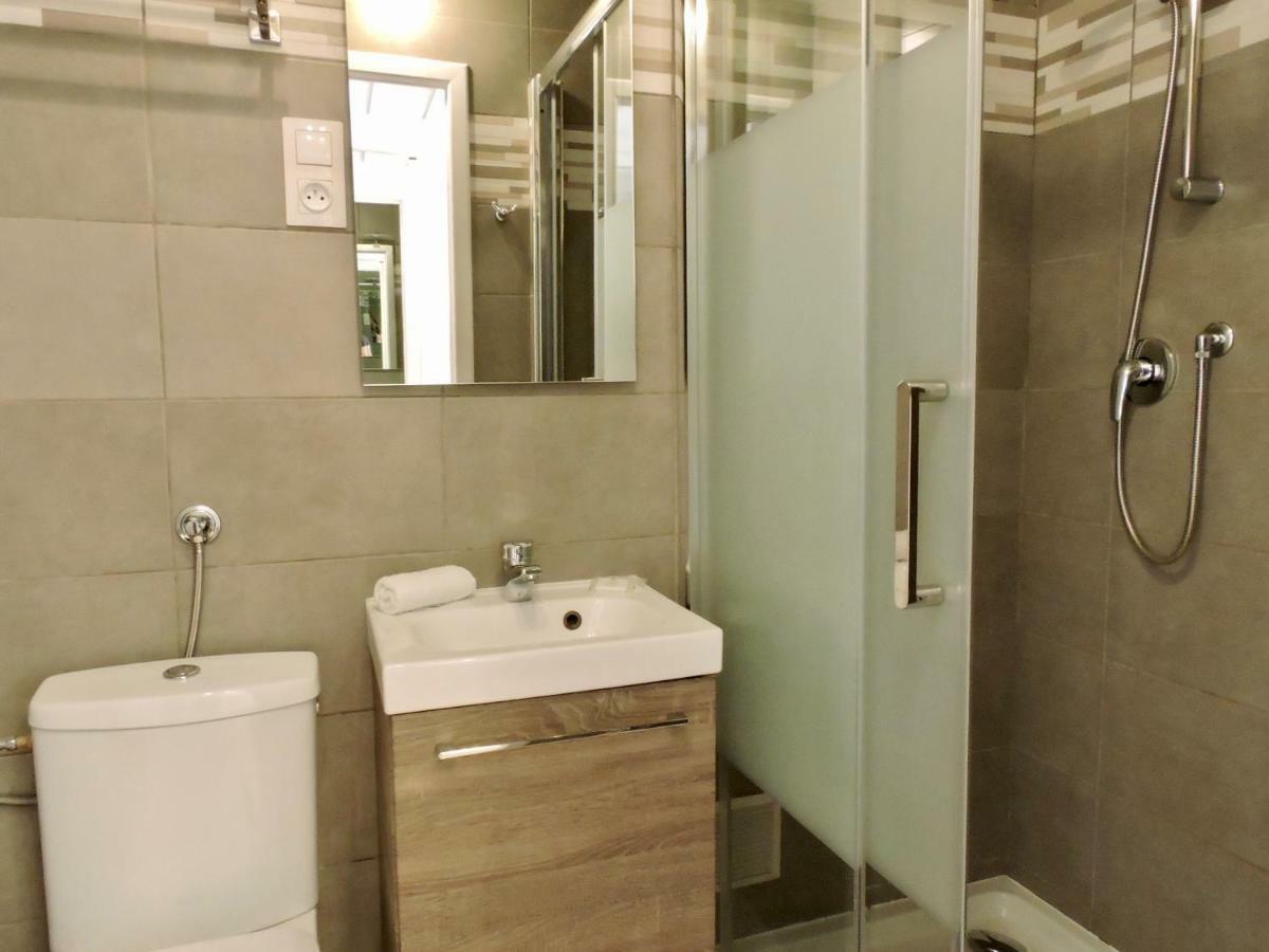 Studio 7 Promenade Des Anglais 니스 외부 사진